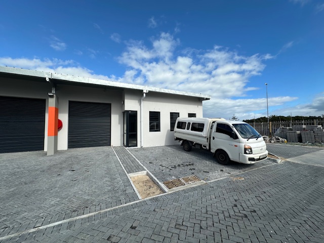 To Let commercial Property for Rent in Killarney Industria Western Cape
